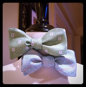 [Mens] Adjustable Bow Ties by John W Nordstrom